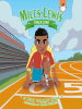 Track Star #4 by Lyons, Kelly Starling