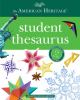 The_American_Heritage_student_thesaurus