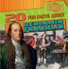 20_fun_facts_about_Benjamin_Franklin