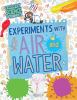 Experiments_with_air_and_water