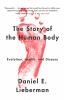 The_story_of_the_human_body