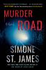 Murder road by St. James, Simone