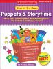 Puppets___storytime