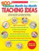 500__fabulous_month-by-month_teaching_ideas