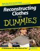 Reconstructing_clothes_for_dummies__