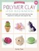 Polymer_clay_for_beginners