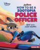 How_to_be_a_Zootopia_police_officer
