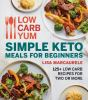 Low_carb_yum_simple_keto_meals_for_beginners