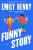 Funny story by Henry, Emily