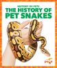 The_history_of_pet_snakes