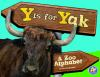 Y_is_for_yak