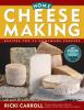 Home_cheese_making