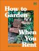 How_to_garden_when_you_rent