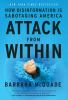 Attack from within by McQuade, Barbara