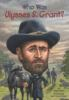Who_was_Ulysses_S__Grant_