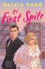 At first spite by Dade, Olivia