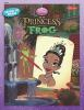 Learn_to_draw_Disney_princess_and_the_frog