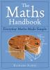 The_math_handbook