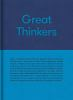 Great_thinkers