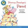 Princess_Penelope_s_parrot