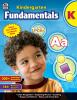 Kindergarten_fundamentals