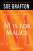 M_is_for_malice