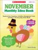 November_monthly_idea_book