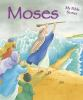 The_story_of_Moses