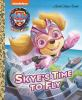 Skye_s_time_to_fly