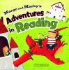 Margo_and_Marky_s_adventures_in_reading