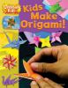 Kids_make_origami_
