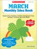 March_monthly_idea_book