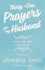 Thirty-one_prayers_for_my_husband