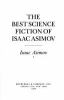 The_best_science_fiction_of_Isaac_Asimov