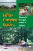 The_family_camping_guide_to_Wisconsin__Michigan__Illinois___Indiana