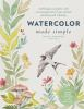 Watercolor_made_simple