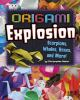 Origami_explosion