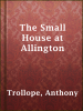 The_Small_House_at_Allington
