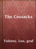 The_Cossacks