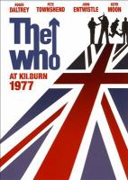 The_Who_at_Kilburn_1977