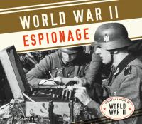 World_War_II_Espionage
