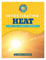Investigating_Heat