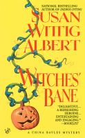 Witches__bane