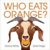Who_eats_orange_