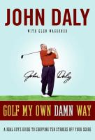 Golf_my_own_damn_way