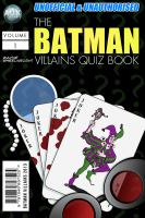 The_Batman_Villains_Quiz_Book
