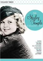 The Shirley Temple collection