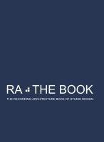 RA__The_Book__Volume_1