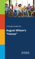 A_Study_Guide_for_August_Wilson_s_Fences