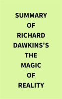 Summary_of_Richard_Dawkins_s_The_Magic_of_Reality